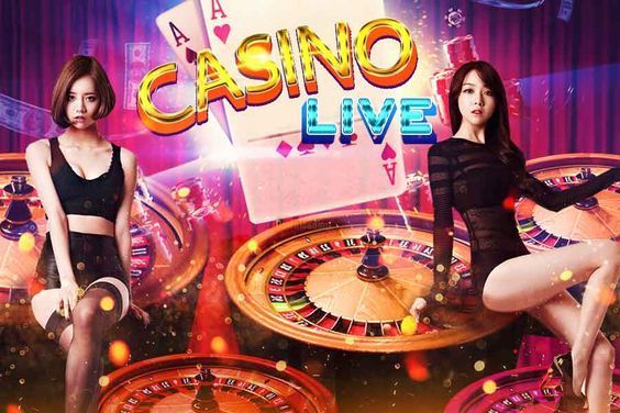 CasinoBonusesCodes Live Casino