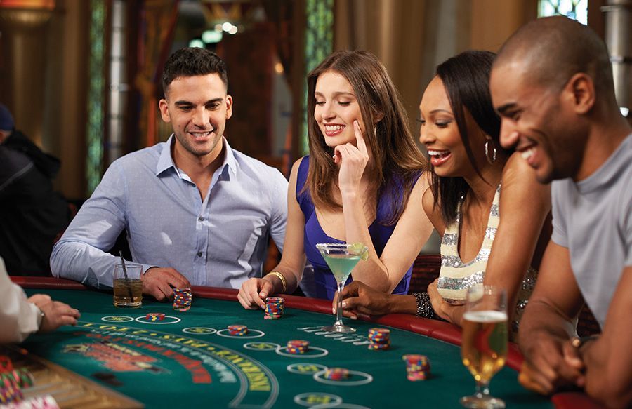 CasinoBonusesCodes Live Betting